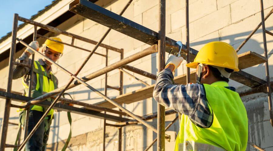 Expert top industrial roofings services in Mayfield, NY
